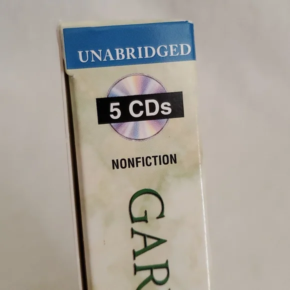 Audio Set Life Questions Gary Zukav 5 CDs Oprah from the Heart ❤ Soul to Soul - Picture 2 of 6